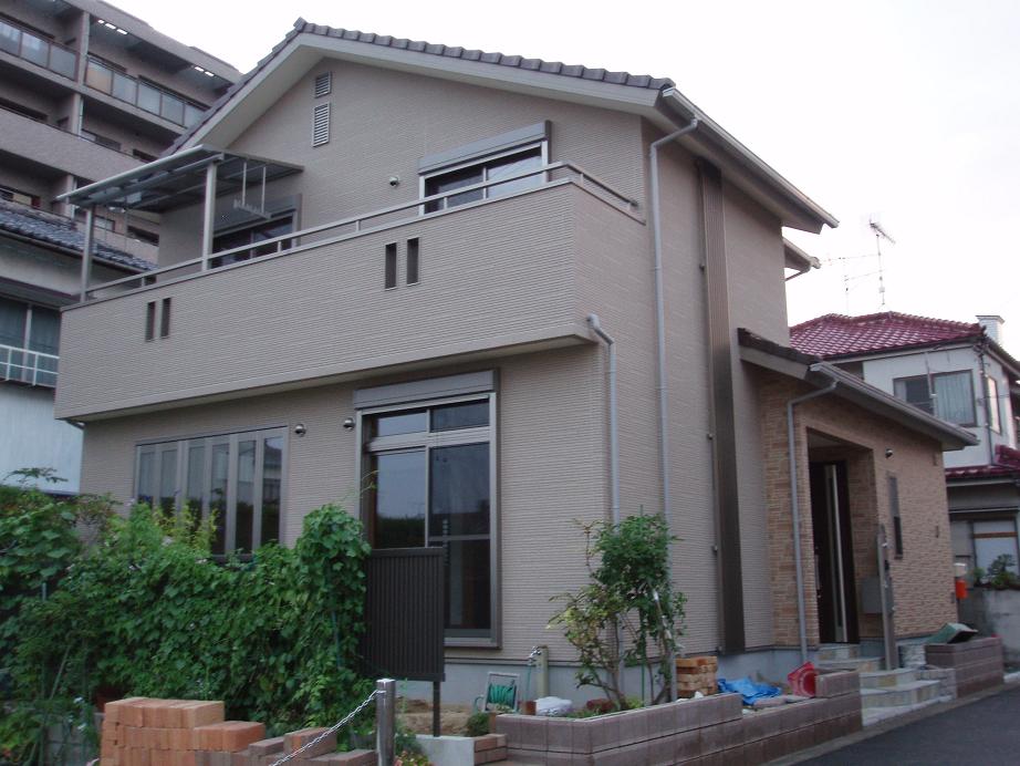収納重視の家です 株 ササキ建設 広島県 佐伯区 新築 注文住宅を工務店で建てるなら いい家ネット